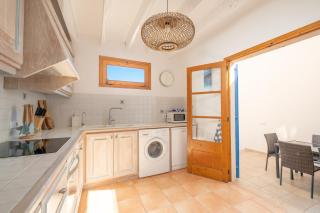 Townhouse Can Neri by SunVillas Mallorca - 2