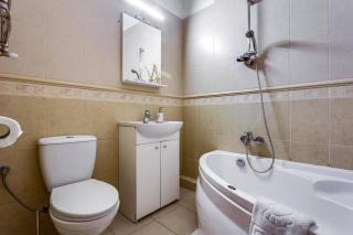 Apartamenty on Knyazya Romana - Lviv - 8