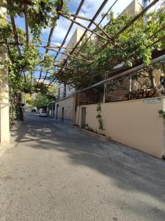 hotelise I Lily Studio - Yerevan - 9