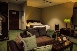 Hotel Dastan Aktobe - 2