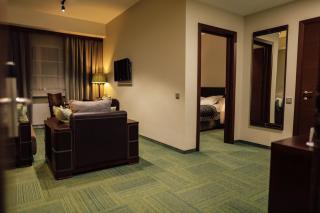 Hotel Dastan Aktobe - 1