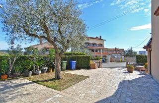Apartments Ana 379 - Rovinj - 0
