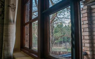 Forest Hills Lodge Modern Room - 4
