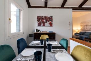 Ca Sveva Venice Apartment M0270429660 - Venice - 3