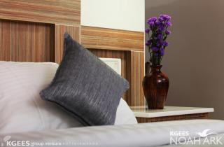 Kgees Noah Ark - Thodupuzha - 2