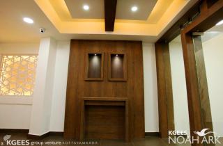 Kgees Noah Ark - Thodupuzha - 1