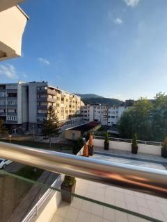 Renome apartmani - Banja Koviljača - 9