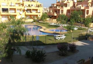 Homely Apartment in El Faro - Vera - 9