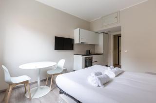 BnButler - Panizza - Grazioso Monolocale, Posizione Elegante e Centrale - Milan - 6