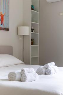 BnButler - Panizza - Grazioso Monolocale, Posizione Elegante e Centrale - Milan - 3
