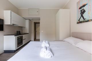 BnButler - Panizza - Grazioso Monolocale, Posizione Elegante e Centrale - Milan - 7