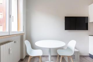 BnButler - Panizza - Grazioso Monolocale, Posizione Elegante e Centrale - Milão - 2