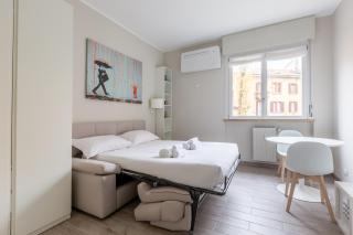 BnButler - Panizza - Grazioso Monolocale, Posizione Elegante e Centrale - Milan - 5
