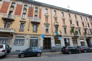 BnButler - Panizza - Grazioso Monolocale, Posizione Elegante e Centrale - Milão - 1