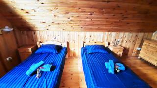 Wild Hog Guesthouse - Grūži - 3