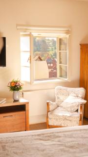 Hotel Golden Key Prague Castle - Prag - 6