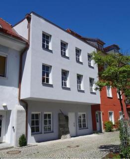Appartementhaus Angelika - Lindau - 1