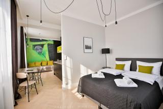 Saint Thomas Corner - by Upstairs - 1