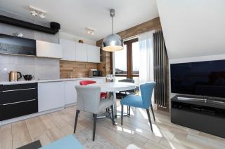 udanypobyt Apartament SWEET - Kościelisko - 8
