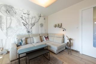 udanypobyt Apartament SWEET - Kościelisko - 3