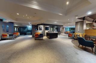 Village Hotel Leeds North - 4