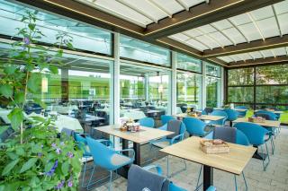 Hotel Regina Maris - Norddeich - 1