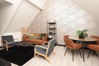 Welcome in - Bomont appartementen 4 persoons - Jan van Renesseweg 1 Renesse - 0