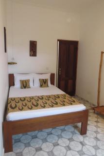 Micaval Residential - São Tomé - 1
