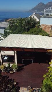 18 Steps - Seaside Cottage with breathtaking views - Cape Town - 5