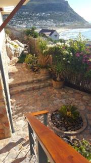 18 Steps - Seaside Cottage with breathtaking views - Città del Capo - 3