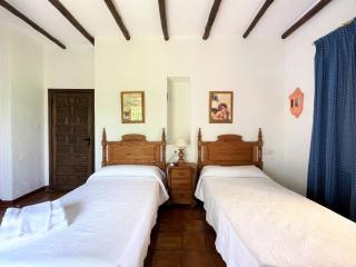 Villa Casa Alta - Ronda - 1