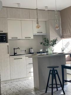 Современная квартира. Центр - 8