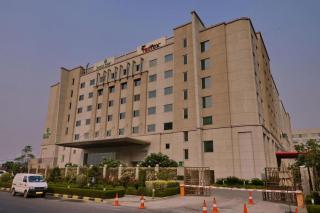 Red Fox by Lemon Tree Hotels, Delhi Airport - New Delhi - 0