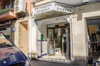 Pensión Pardo - Benidorm - 3