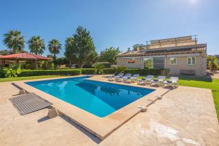 Villa Can Tomeu - 9