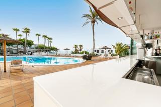 Hotel THB Flora - Puerto del Carmen - 6