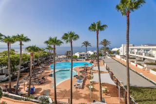 Hotel THB Flora - Puerto del Carmen - 7