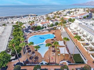 Hotel THB Flora - Puerto del Carmen - 0