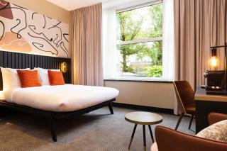 Huygens Place Amsterdam - Amsterdam - 9