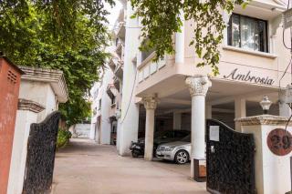 Greams Road Near - Apollo - Fusion Serviced Apartments - 3