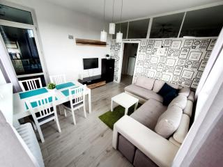 Apartament GOOD POINT - RYBAKI Gdańsk - Danzig - 1