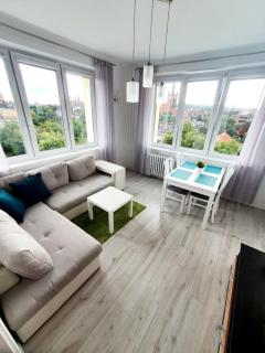 Apartament GOOD POINT - RYBAKI Gdańsk - 6