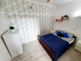 Apartament GOOD POINT - RYBAKI Gdańsk - Danzig - 4
