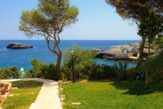 Apartamento Ferrera Park 103 - Cala d´Or - 7