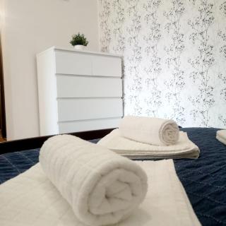Apartament GOOD POINT - RYBAKI Gdańsk - Danzig - 5