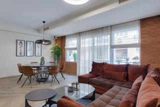 Acropolis Premium Residence - Atene - 0
