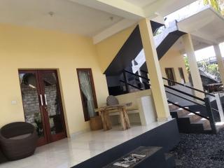 Tasik Dumun Homestay and Waroeng - 7