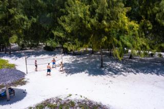 Hakuna Majiwe Beach Lodge - Paje - 5