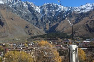 Paramount Kazbegi - Kazbegi - 7