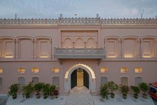 Pilibhit House, Haridwar – IHCL SeleQtions - 6